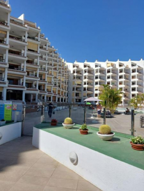San Marino Los Cristianos Center Apartment